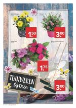 Deen reclame folder week 14, pagina.16