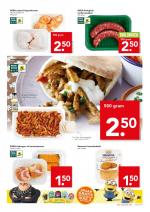 Deen reclame folder week 21, pagina.9