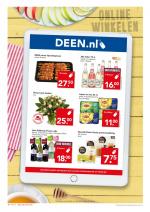 Deen reclame folder week 21 pagina.18 