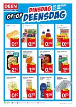 Deen reclame folder week 22 pagina.20 