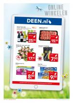 Deen reclame folder week 22, pagina.18
