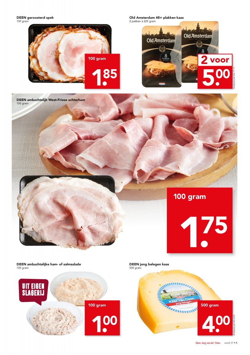 Deen Aanbiedingen van 10-09-2017 pagina.5