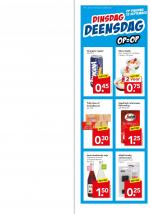 Deen reclame folder week 37, pagina.18