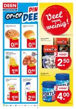 Deen reclame folder week 37, pagina.19