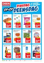 Deen reclame folder week 38, pagina.17