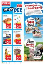 Deen reclame folder week 38, pagina.19