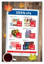 Deen reclame folder week 39 pagina.15 