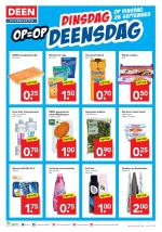 Deen reclame folder week 39 pagina.17 