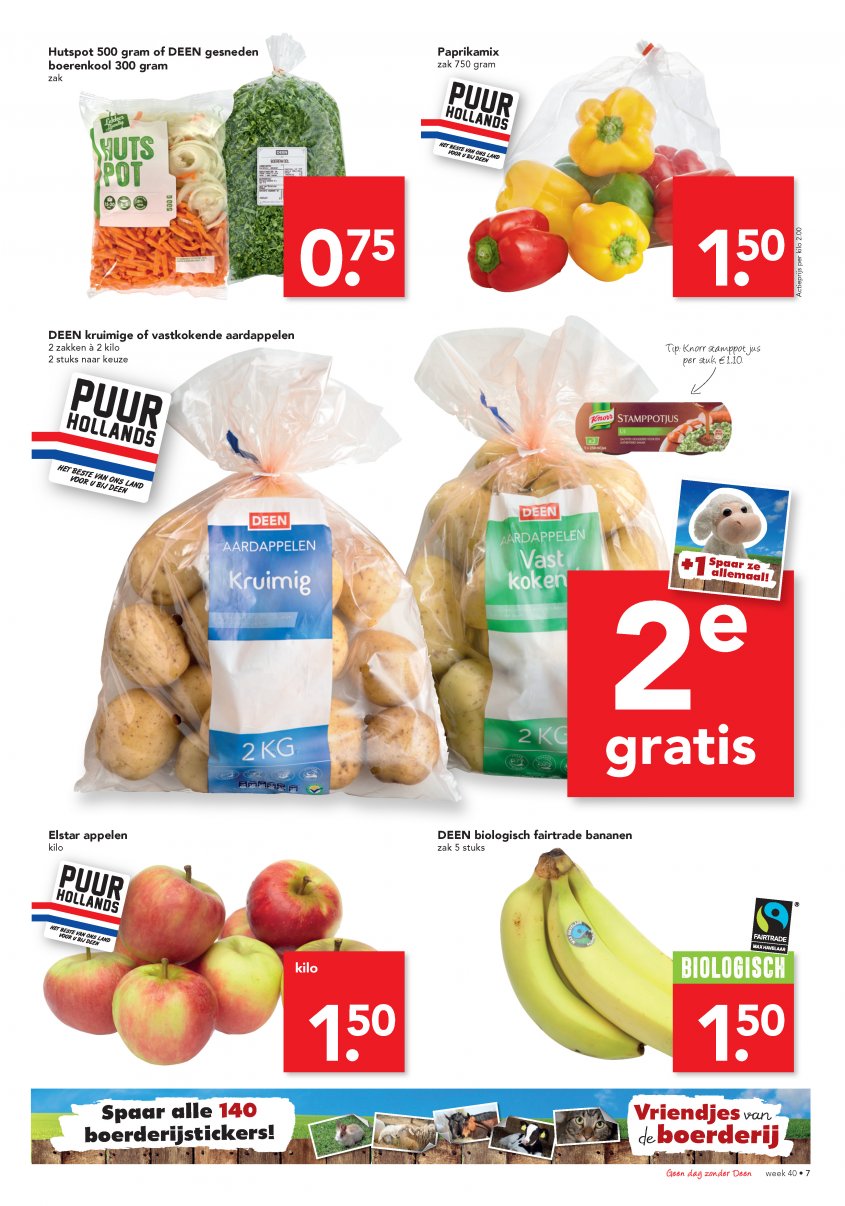 Deen Aanbiedingen van 01-10-2017 pagina.7