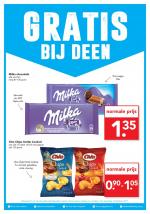 Deen reclame folder week 40 pagina.10 