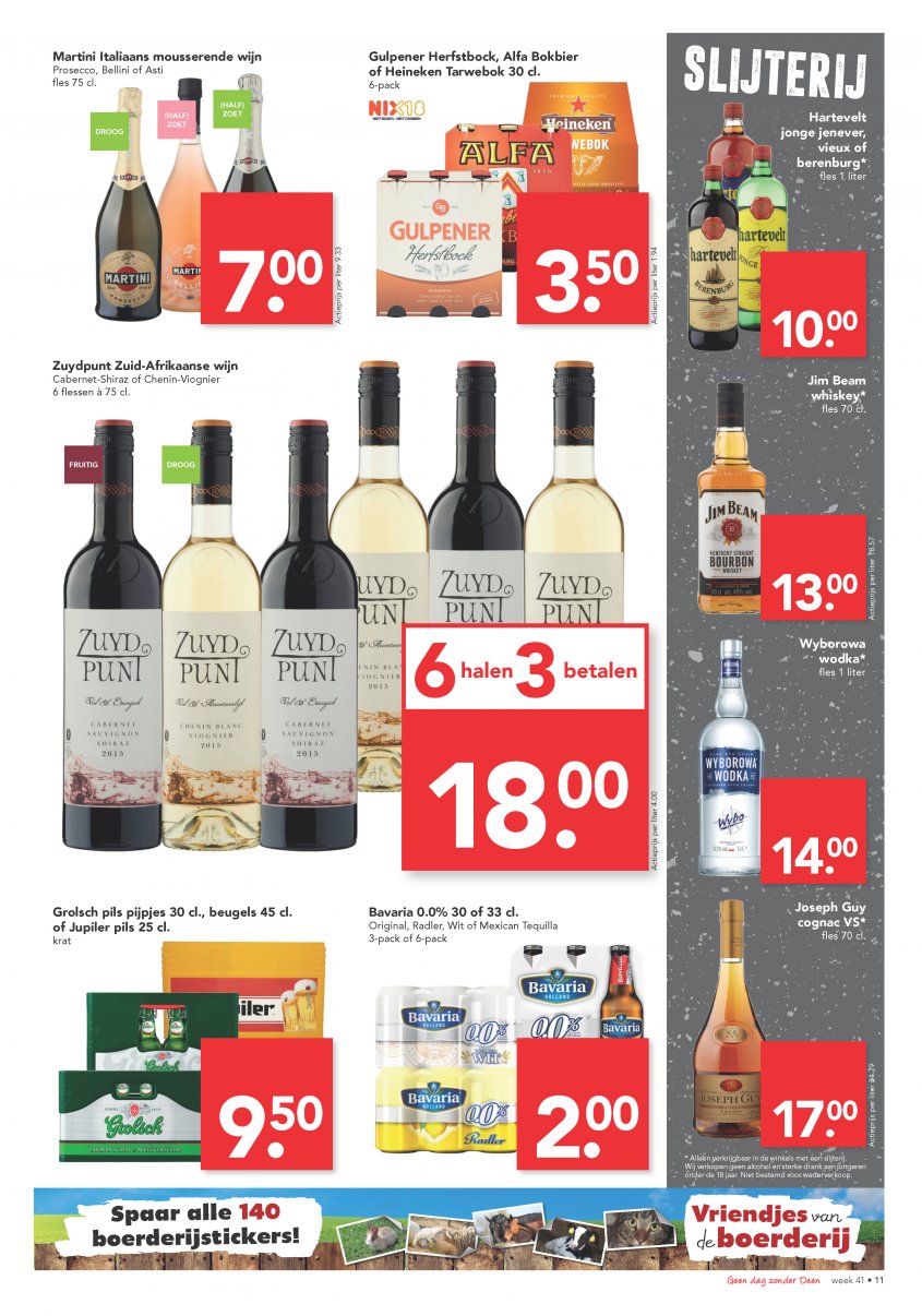 Deen Aanbiedingen van 08-10-2017 pagina.11