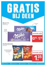 Deen reclame folder week 41, pagina.16