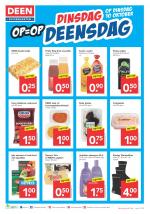 Deen reclame folder week 41, pagina.17