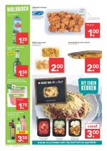 Deen reclame folder week 42, pagina.8
