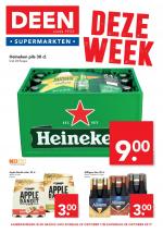 Deen reclame folder week 43 pagina.1 