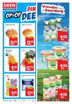 Deen reclame folder week 43, pagina.18