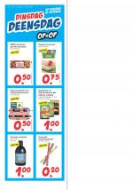 Deen reclame folder week 44 pagina.18 