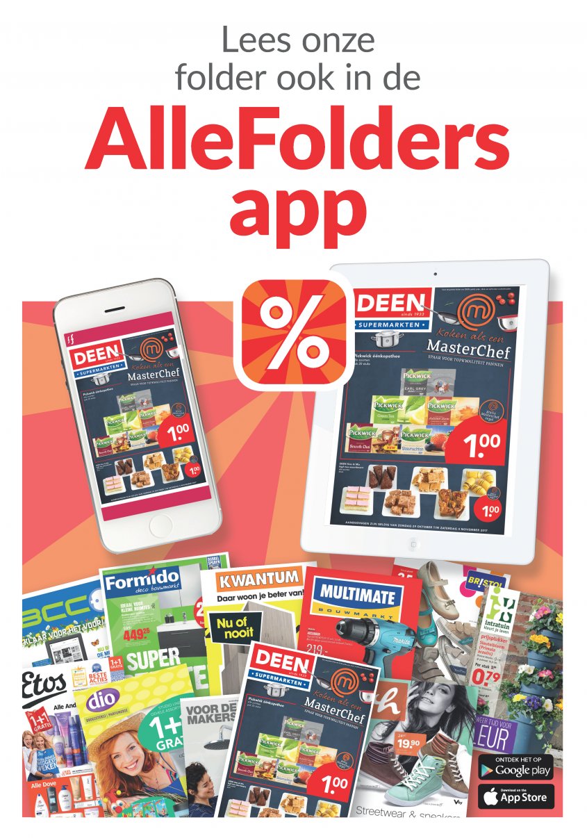 Deen Aanbiedingen van 29-10-2017 pagina.20