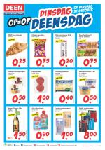 Deen reclame folder week 44, pagina.17