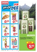 Deen reclame folder week 44, pagina.19