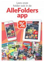 Deen reclame folder week 44, pagina.20