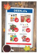 Deen reclame folder week 45 pagina.18 