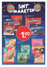 Deen reclame folder week 45, pagina.14