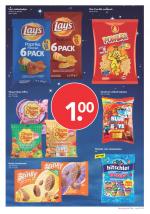 Deen reclame folder week 45, pagina.15