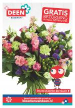 Deen reclame folder week 45, pagina.19