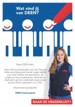 Deen reclame folder week 45, pagina.21