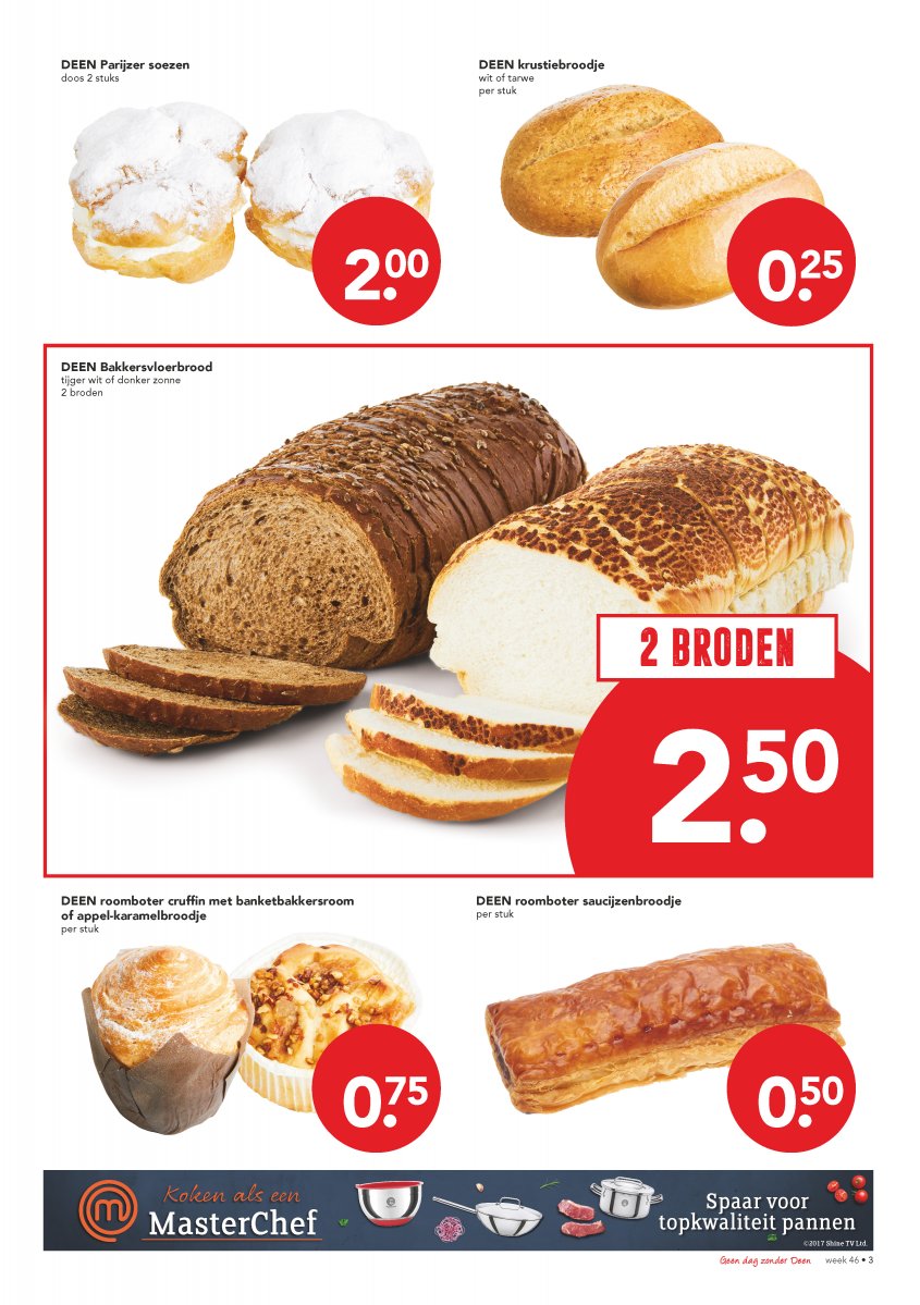 Deen Aanbiedingen van 12-11-2017 pagina.3