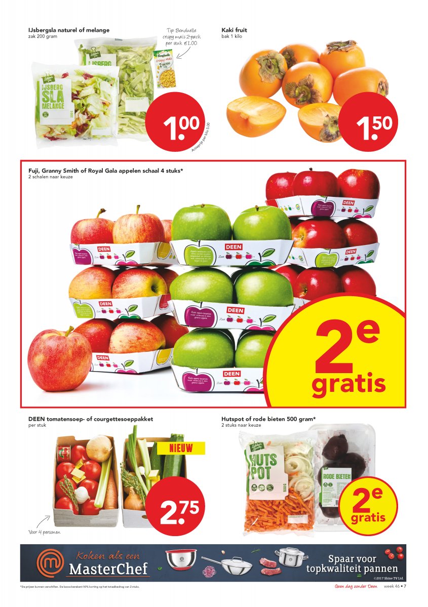Deen Aanbiedingen van 12-11-2017 pagina.7