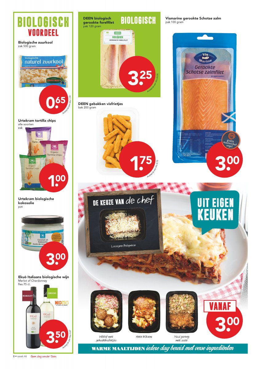 Deen Aanbiedingen van 12-11-2017 pagina.8