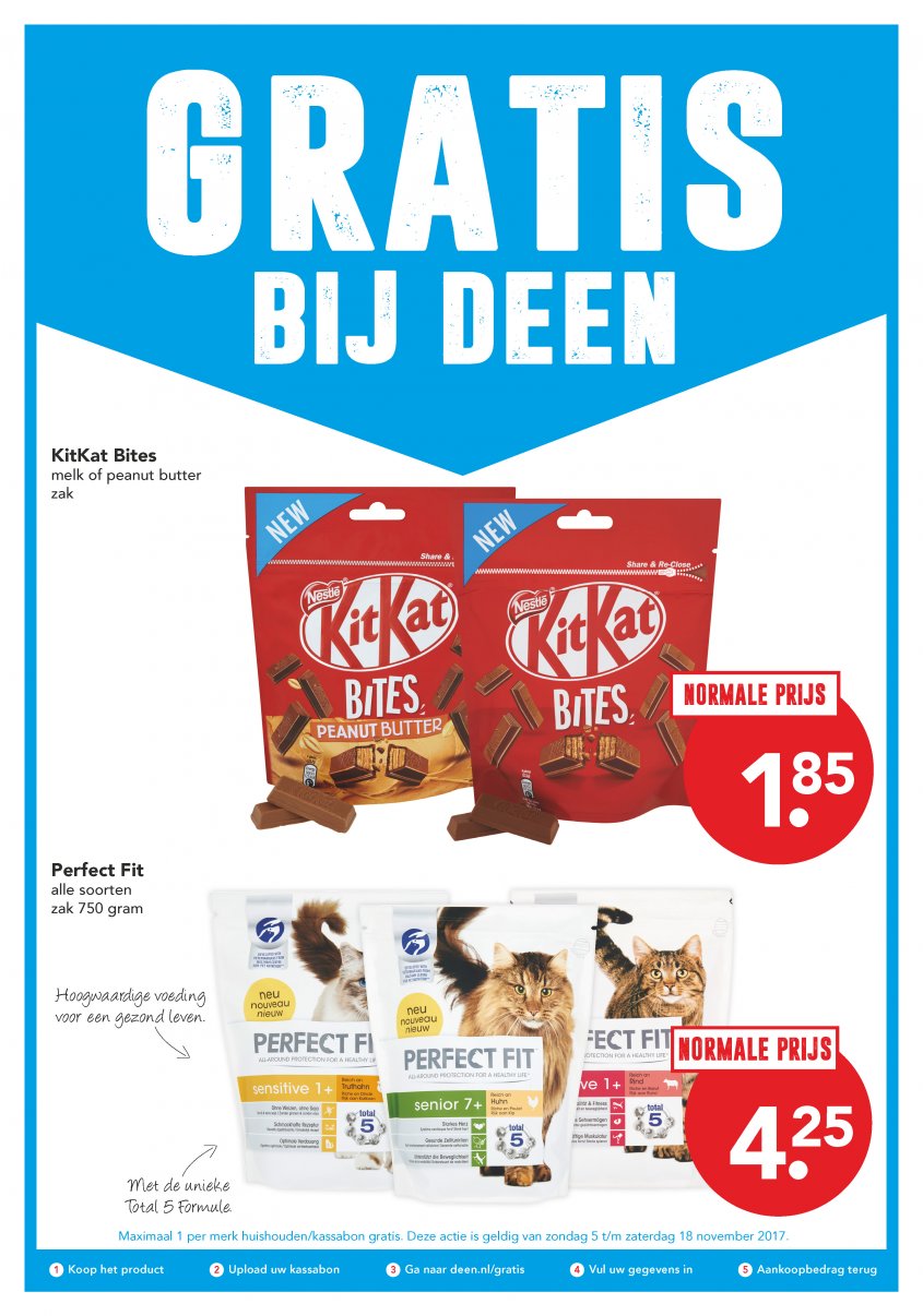 Deen Aanbiedingen van 12-11-2017 pagina.12
