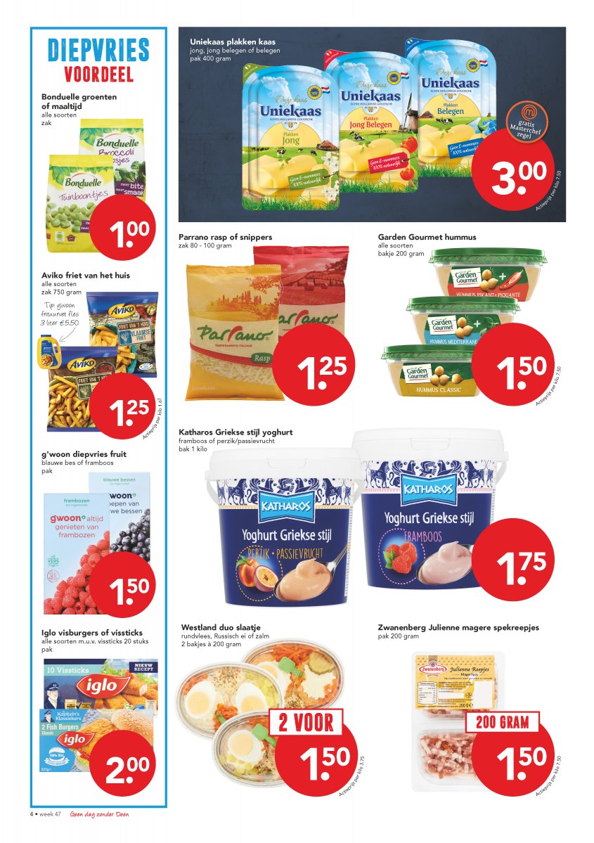 Deen Aanbiedingen van 19-11-2017 pagina.4