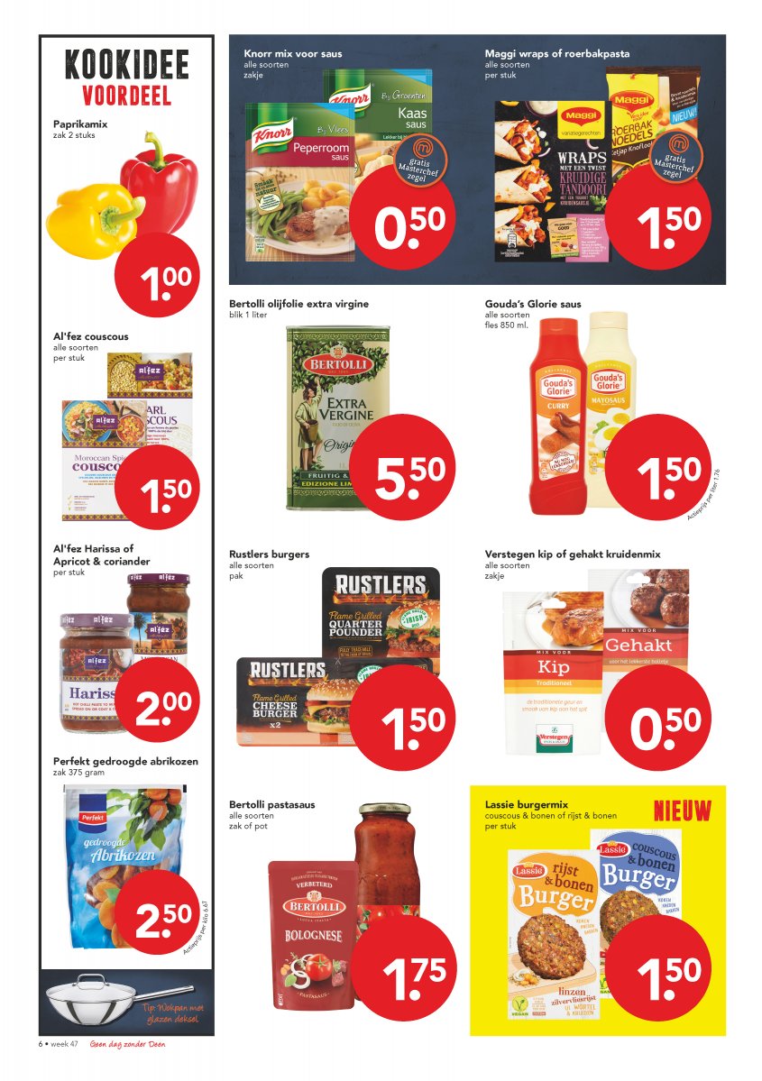 Deen Aanbiedingen van 19-11-2017 pagina.6