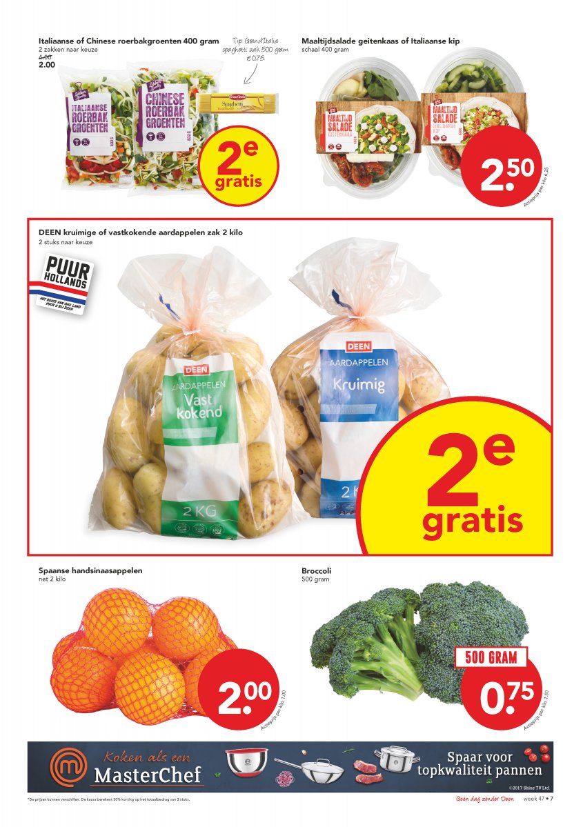 Deen Aanbiedingen van 19-11-2017 pagina.7