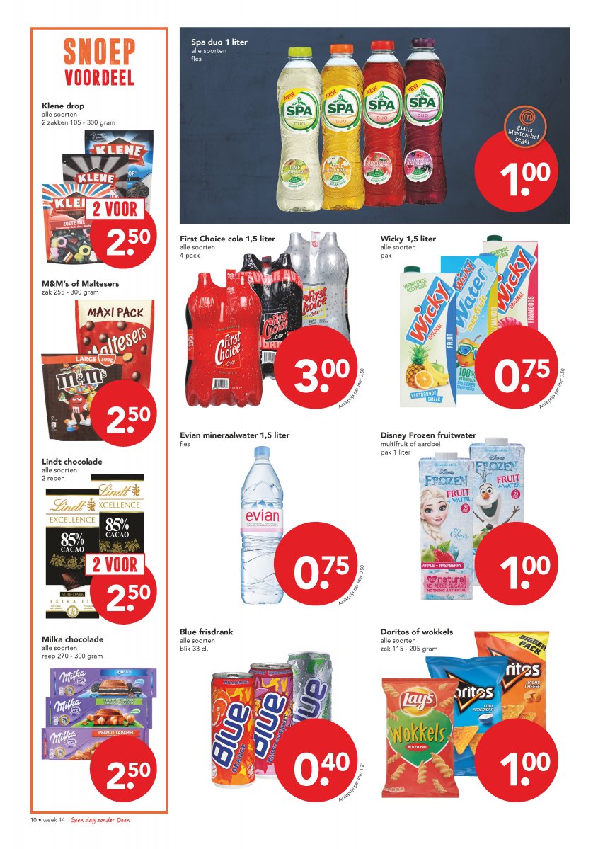 Deen Aanbiedingen van 19-11-2017 pagina.11