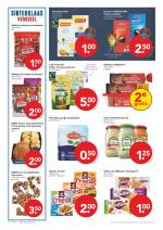 Deen reclame folder week 47, pagina.2