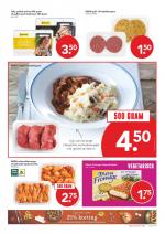 Deen reclame folder week 47, pagina.9