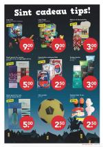 Deen reclame folder week 47, pagina.14