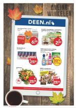 Deen reclame folder week 47, pagina.15