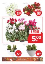 Deen reclame folder week 47, pagina.16