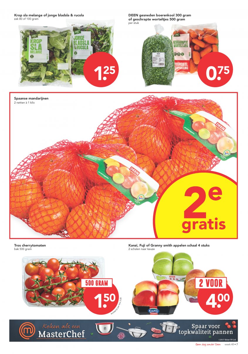 Deen Aanbiedingen van 26-11-2017 pagina.7