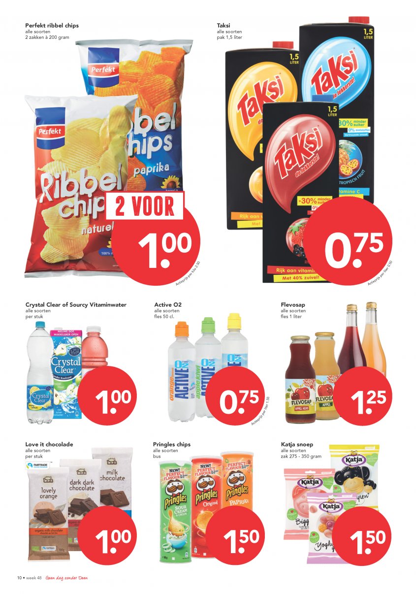 Deen Aanbiedingen van 26-11-2017 pagina.10