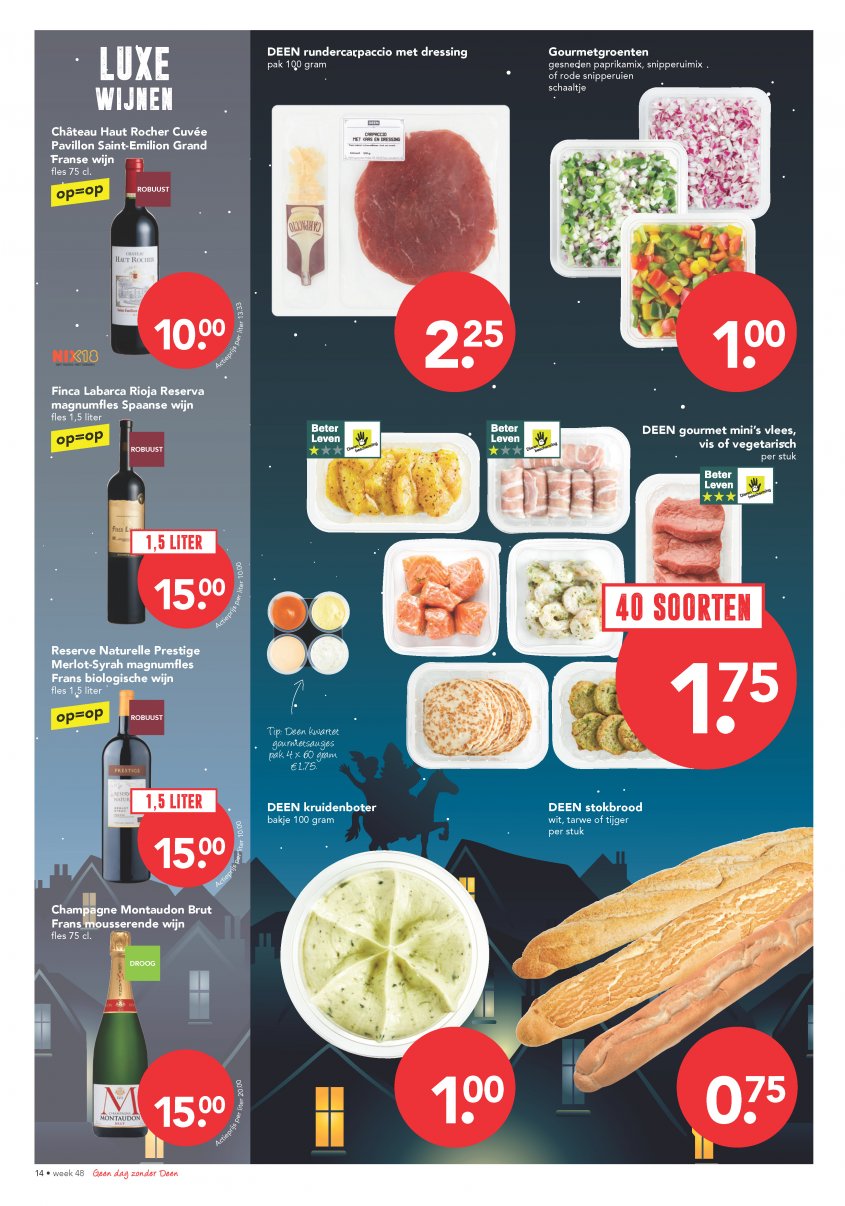 Deen Aanbiedingen van 26-11-2017 pagina.14