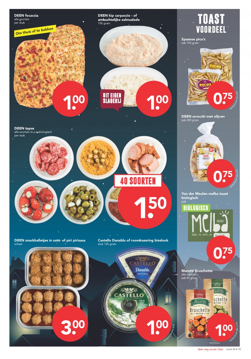 Deen Aanbiedingen van 26-11-2017 pagina.15