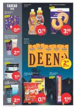 Deen reclame folder week 48, pagina.16