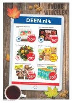 Deen reclame folder week 48, pagina.18