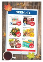 Deen reclame folder week 48 pagina.18 